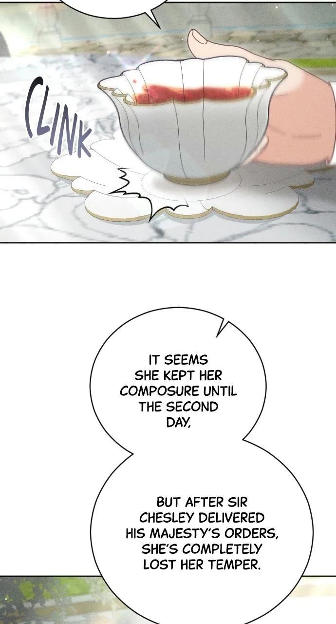I dare to plead Chapter 39 page 30