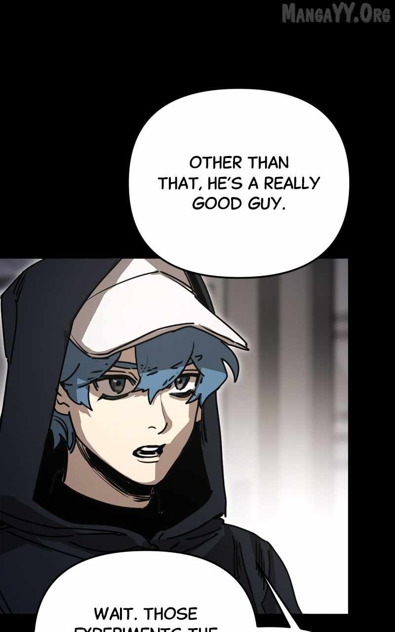 I Was Mistaken for the Villain Chapter 39 page 62