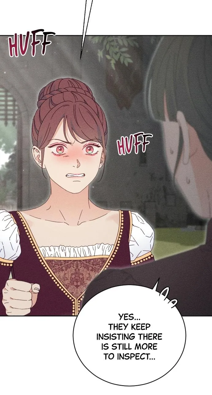 I dare to plead Chapter 39 page 3