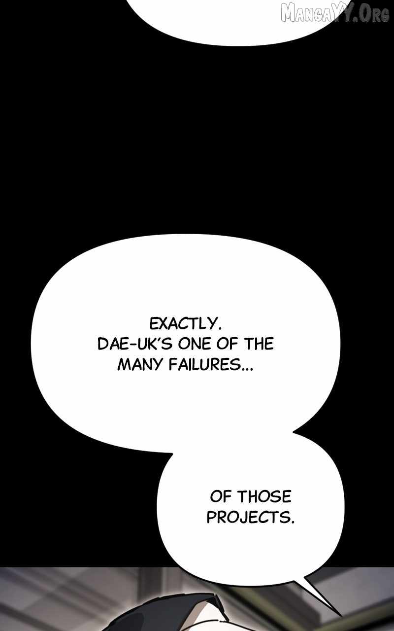 I Was Mistaken for the Villain Chapter 39 page 50
