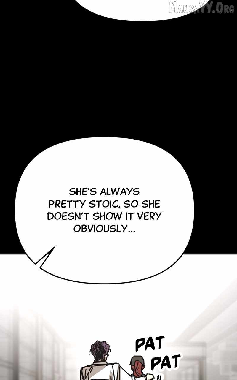 I Was Mistaken for the Villain Chapter 39 page 42