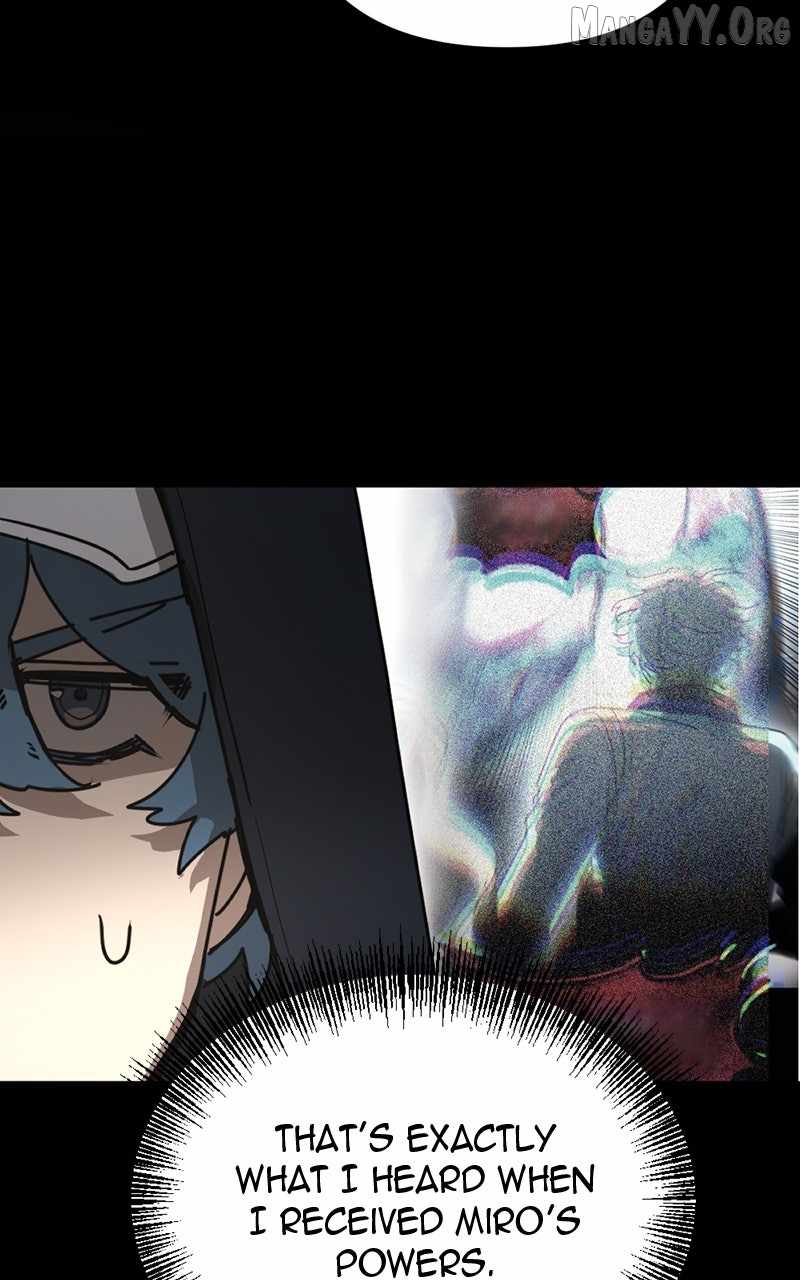 I Was Mistaken for the Villain Chapter 39 page 59