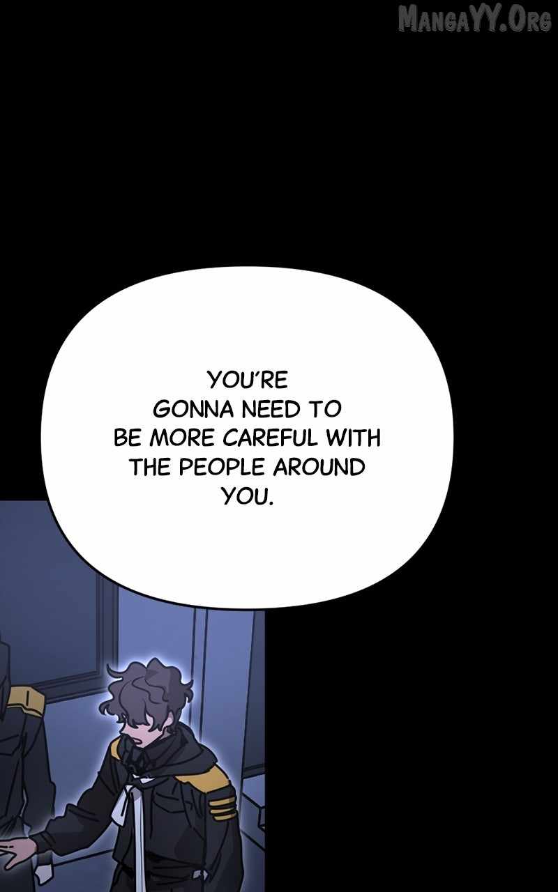 I Was Mistaken for the Villain Chapter 39 page 83