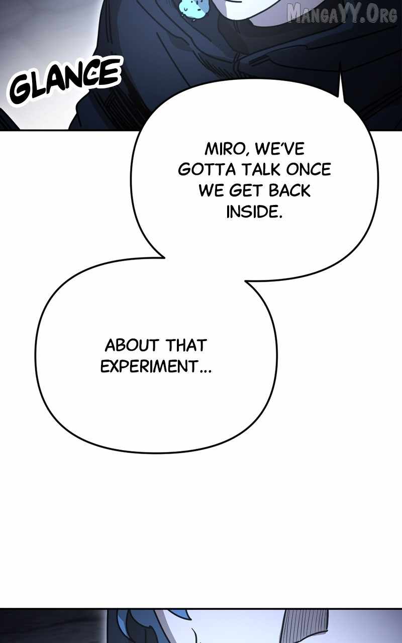 I Was Mistaken for the Villain Chapter 39 page 91