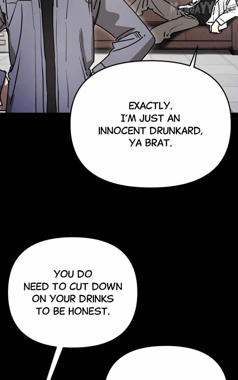 I Was Mistaken for the Villain Chapter 39 page 31