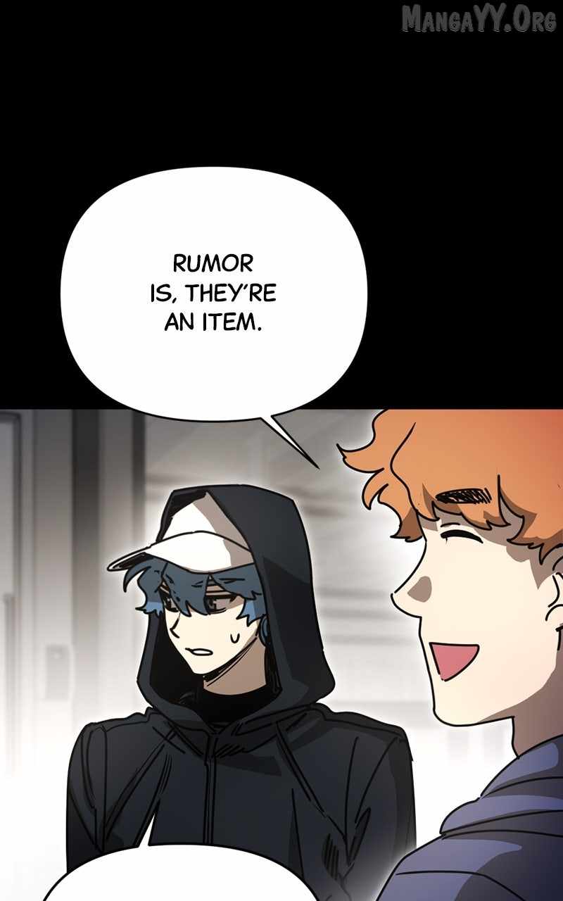 I Was Mistaken for the Villain Chapter 39 page 44