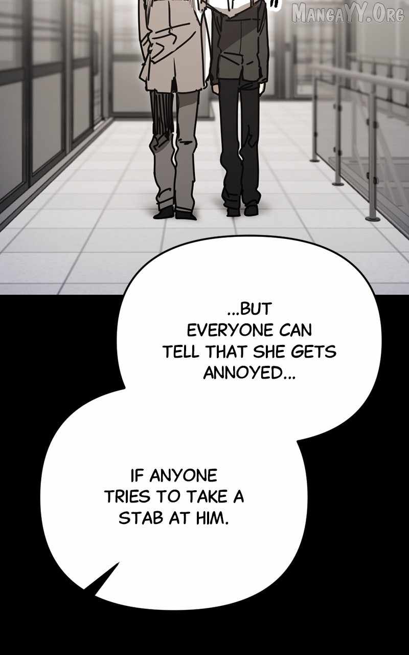 I Was Mistaken for the Villain Chapter 39 page 43