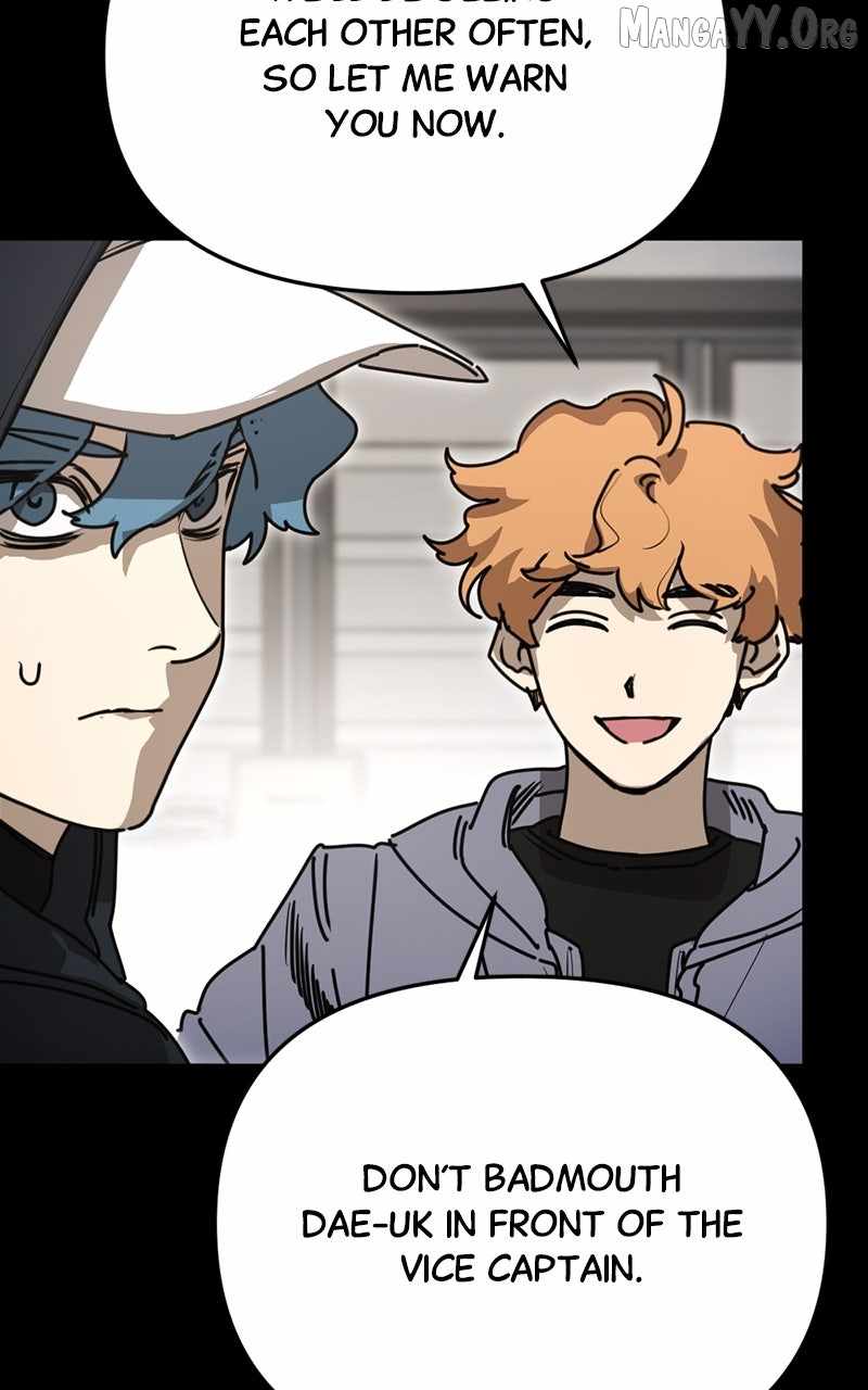 I Was Mistaken for the Villain Chapter 39 page 41