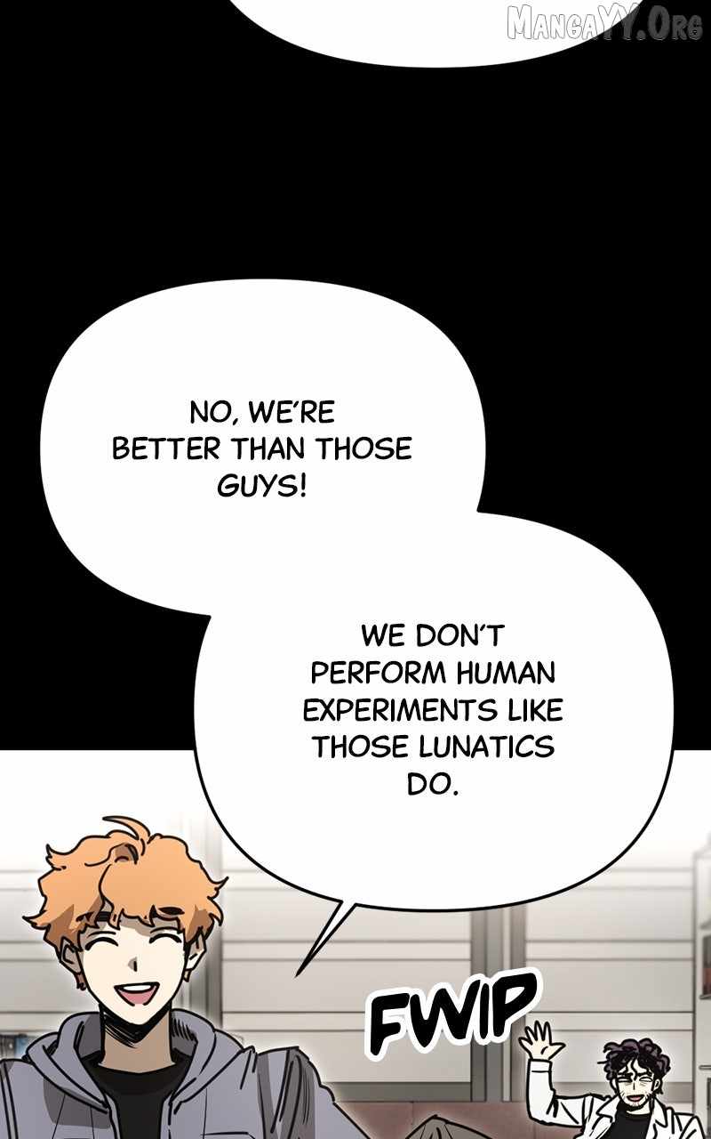 I Was Mistaken for the Villain Chapter 39 page 30