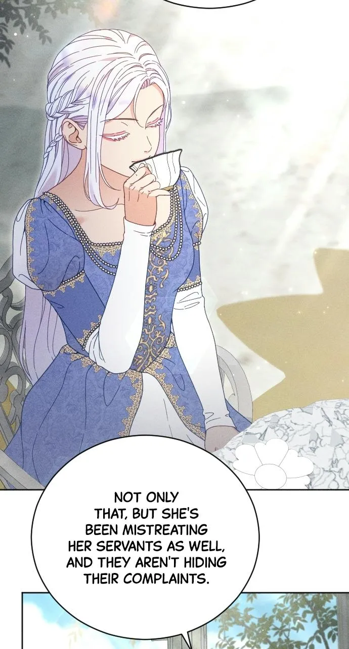 I dare to plead Chapter 39 page 31