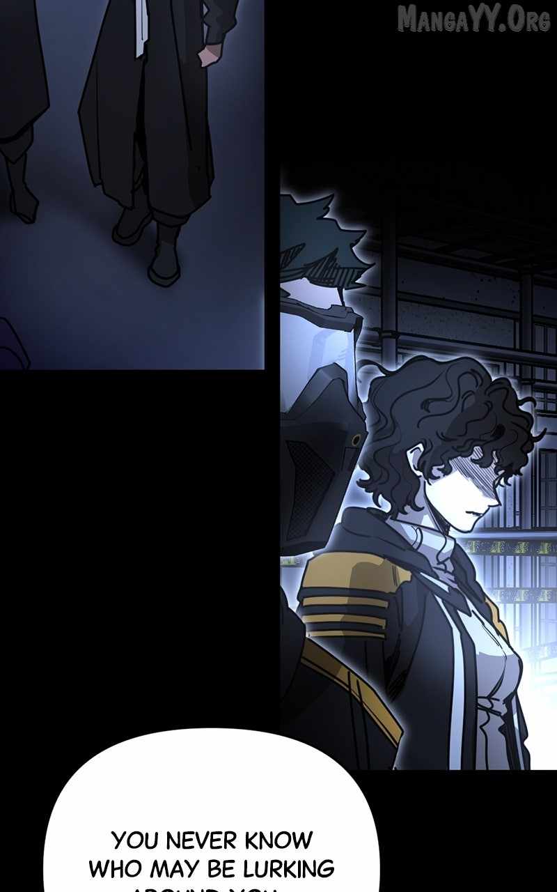 I Was Mistaken for the Villain Chapter 39 page 84