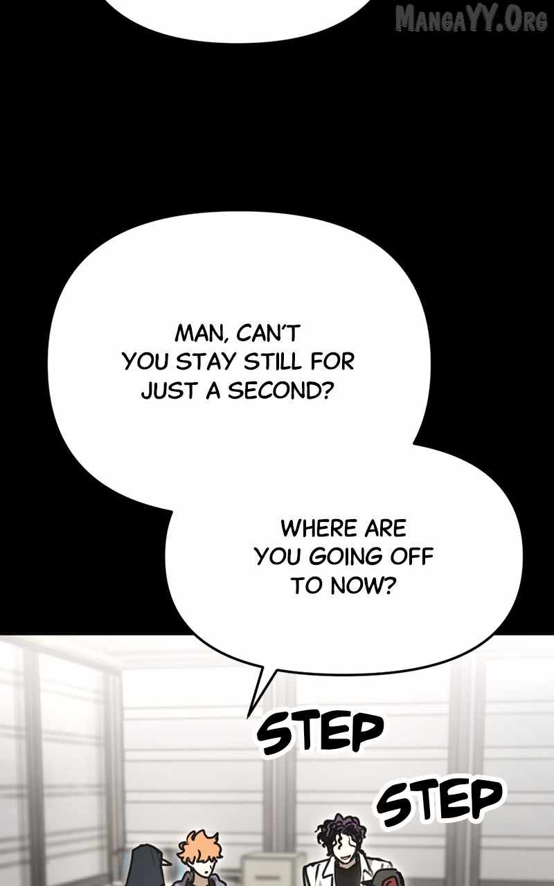 I Was Mistaken for the Villain Chapter 39 page 33