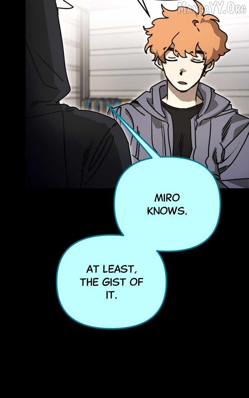 I Was Mistaken for the Villain Chapter 39 page 64