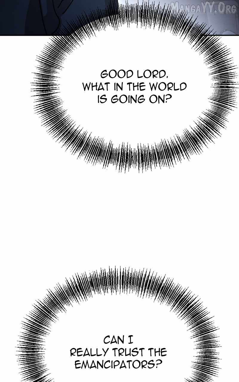 I Was Mistaken for the Villain Chapter 39 page 94