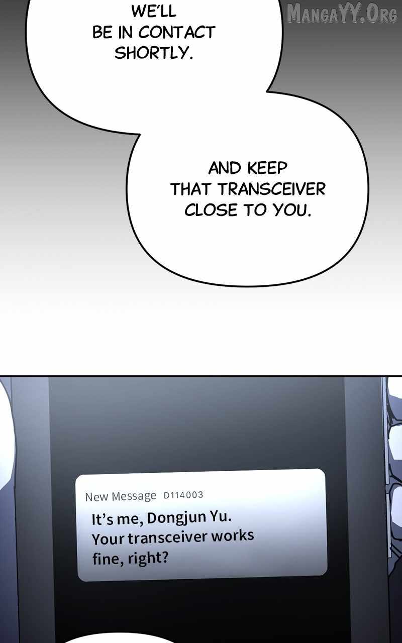 I Was Mistaken for the Villain Chapter 39 page 89