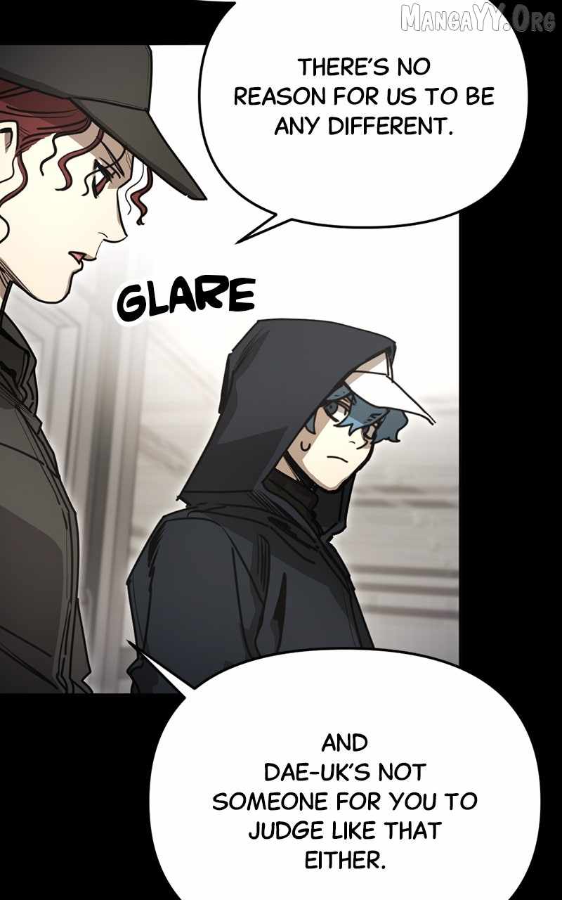 I Was Mistaken for the Villain Chapter 39 page 29