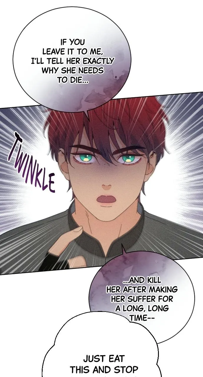 I dare to plead Chapter 39 page 38