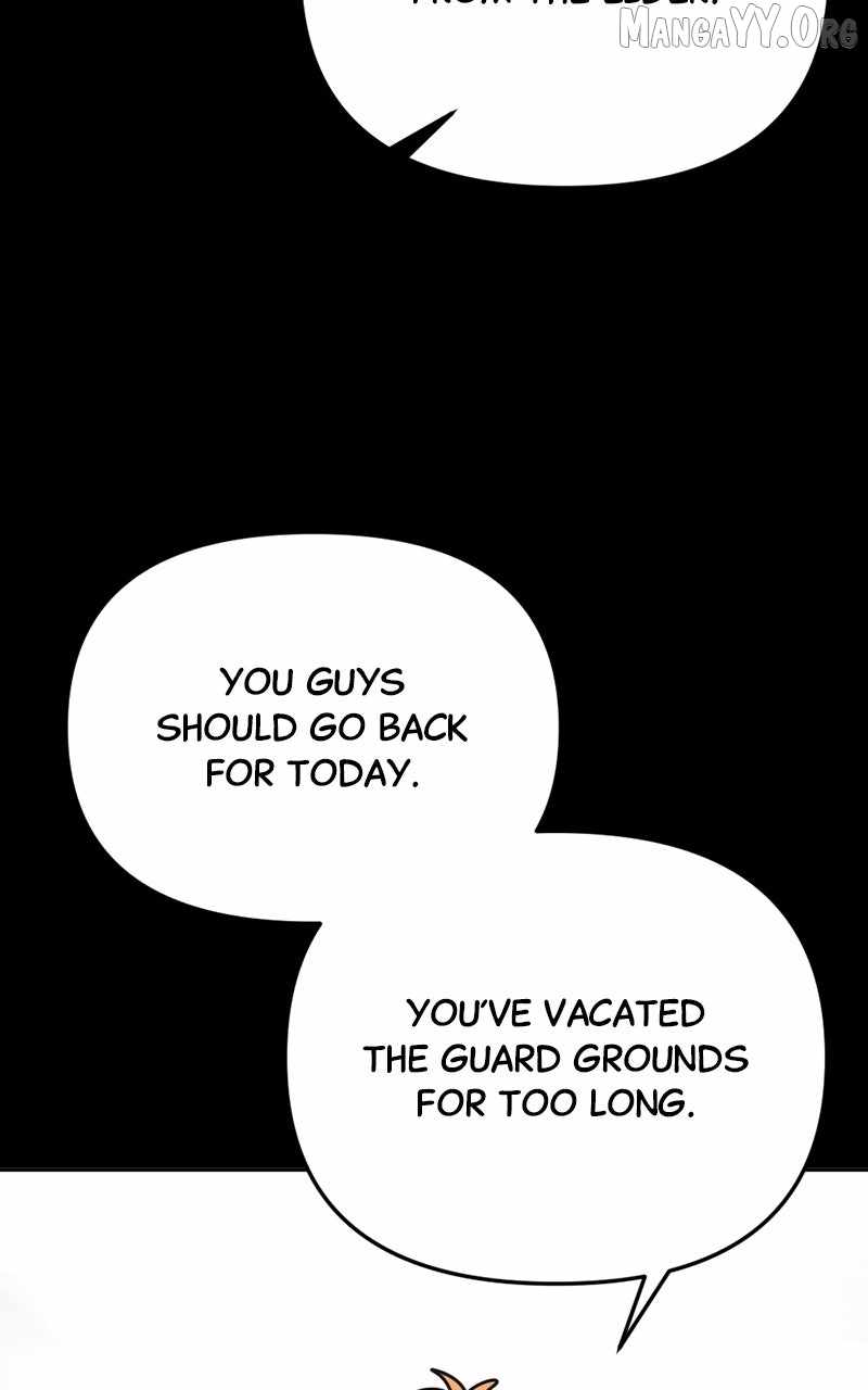 I Was Mistaken for the Villain Chapter 39 page 81