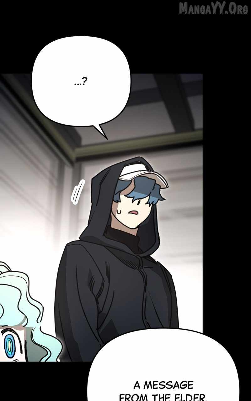 I Was Mistaken for the Villain Chapter 39 page 80