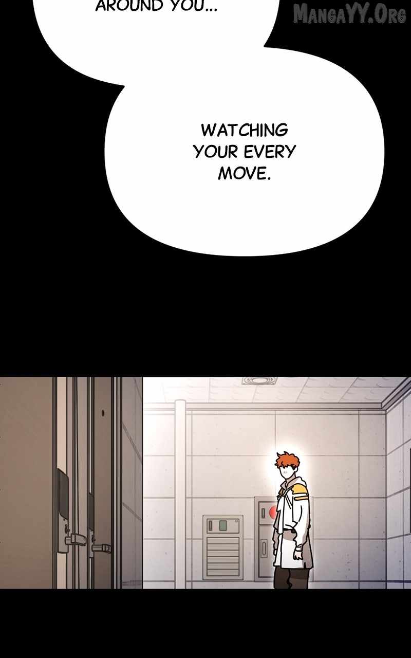 I Was Mistaken for the Villain Chapter 39 page 85