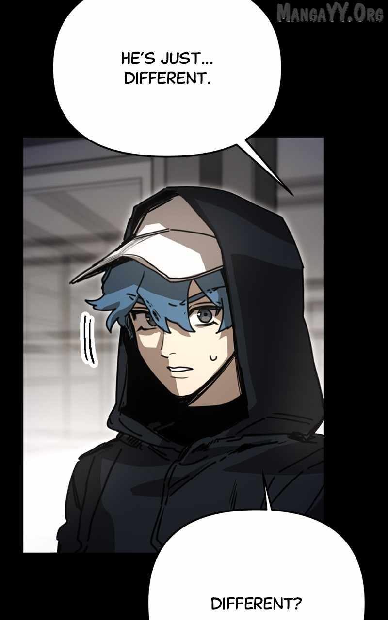 I Was Mistaken for the Villain Chapter 39 page 47