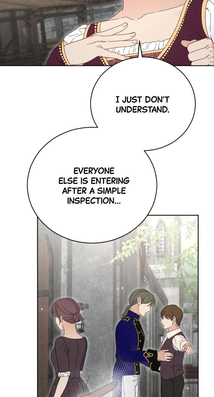 I dare to plead Chapter 39 page 23