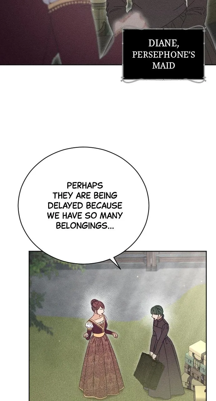 I dare to plead Chapter 39 page 5