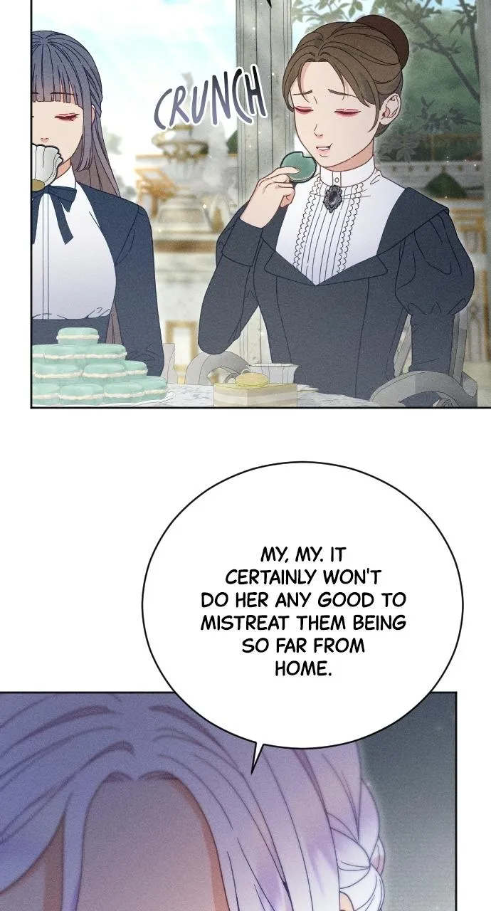 I dare to plead Chapter 39 page 32