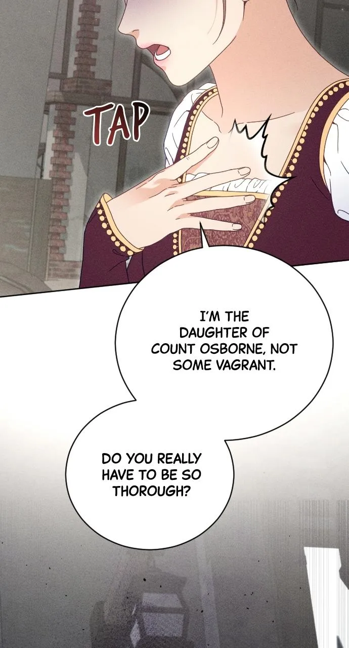I dare to plead Chapter 39 page 20