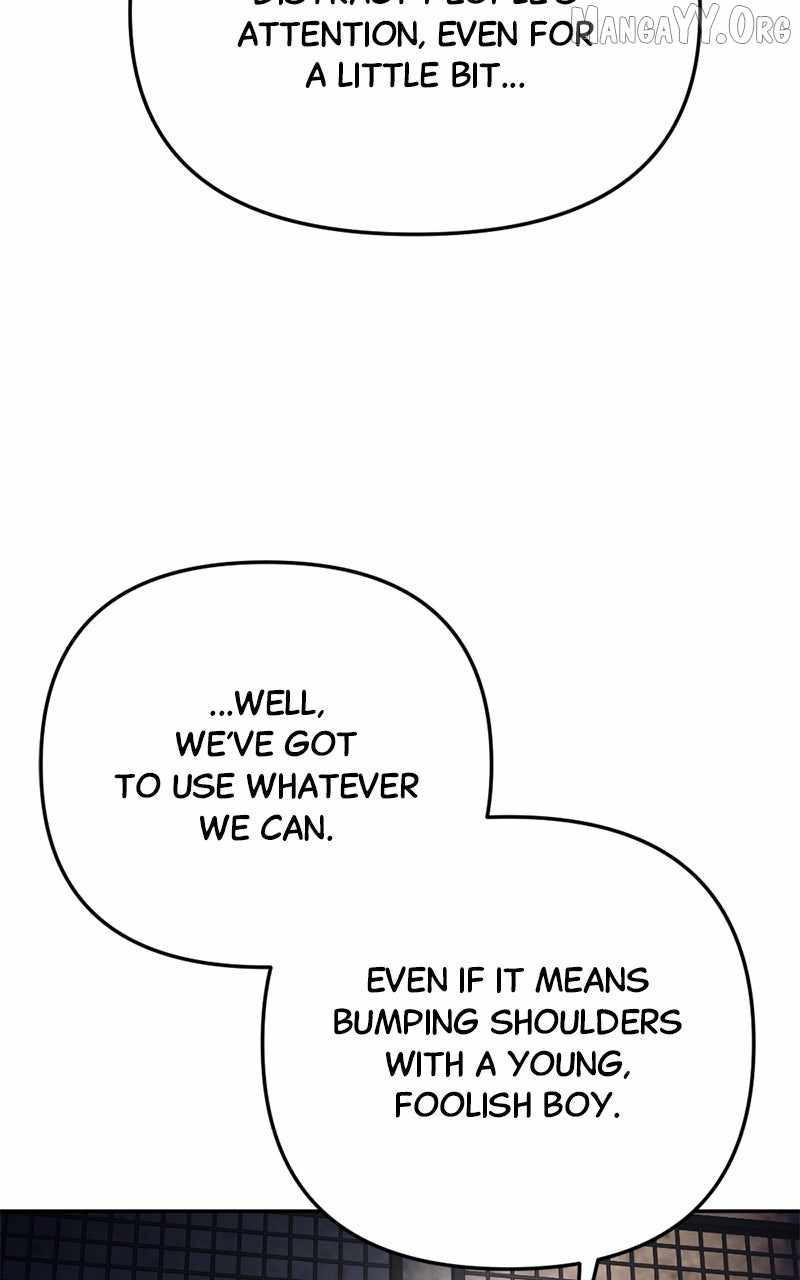 I Was Mistaken for the Villain Chapter 39 page 98