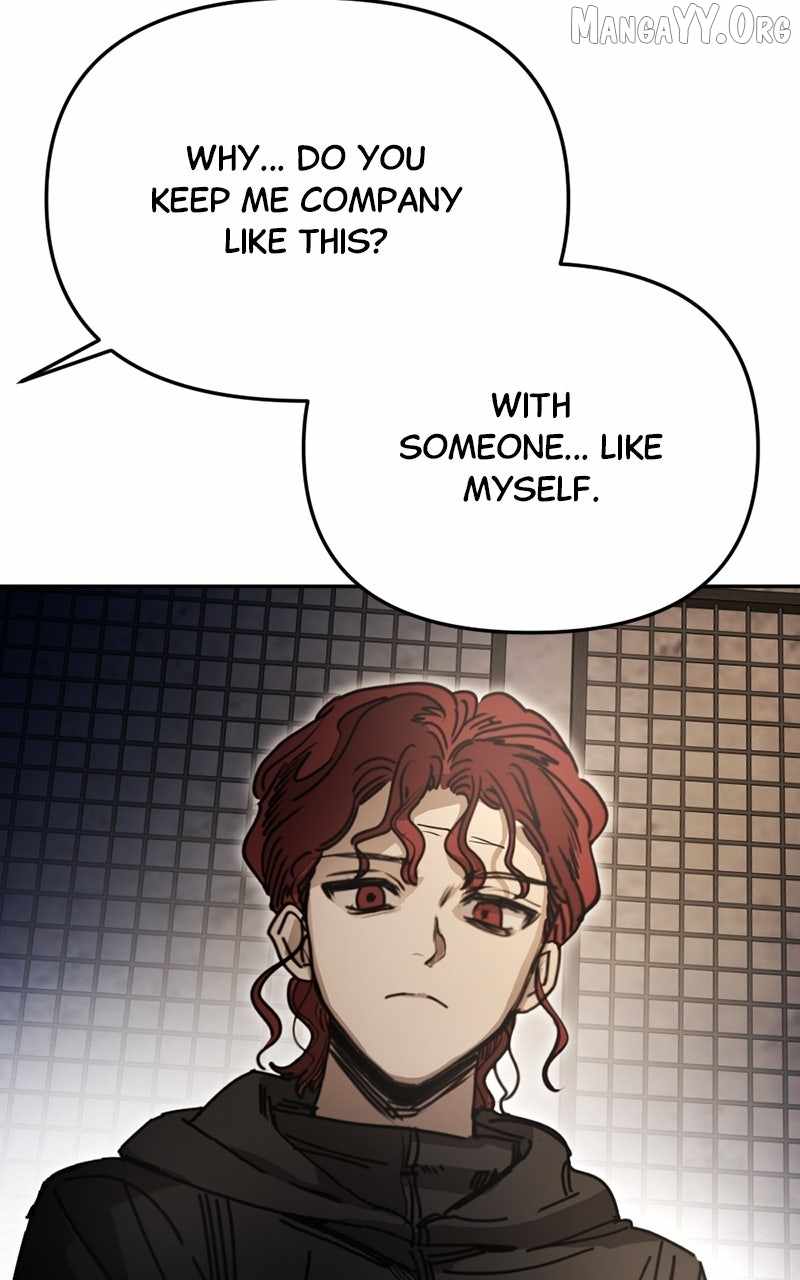 I Was Mistaken for the Villain Chapter 39 page 103