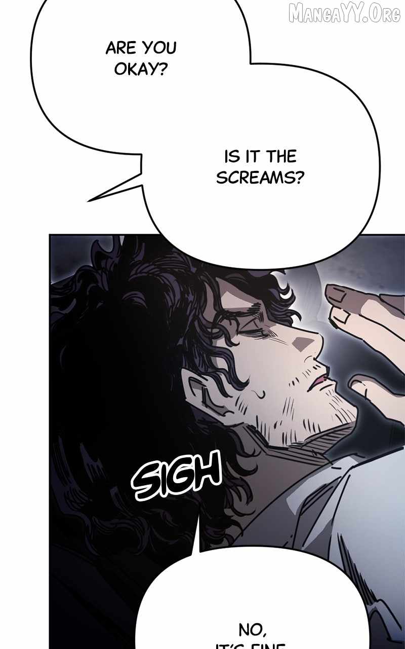 I Was Mistaken for the Villain Chapter 39 page 100