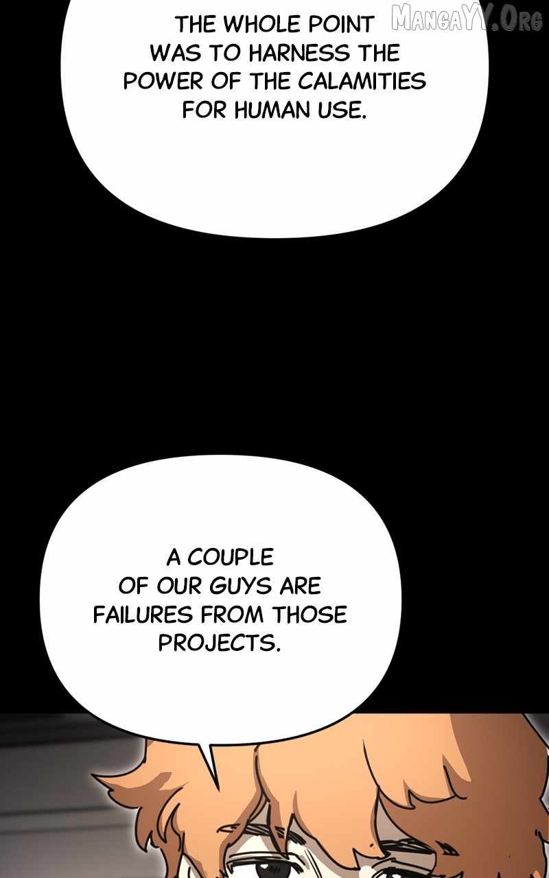 I Was Mistaken for the Villain Chapter 39 page 53