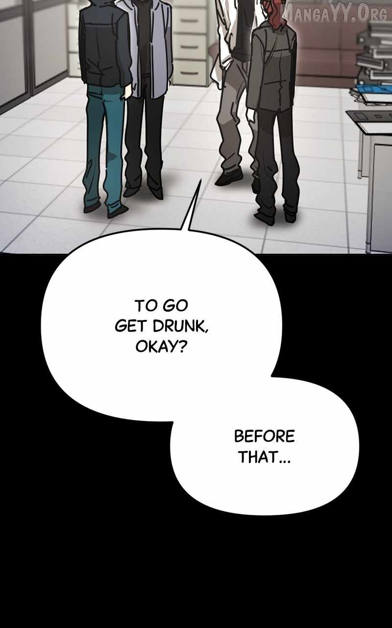 I Was Mistaken for the Villain Chapter 39 page 34