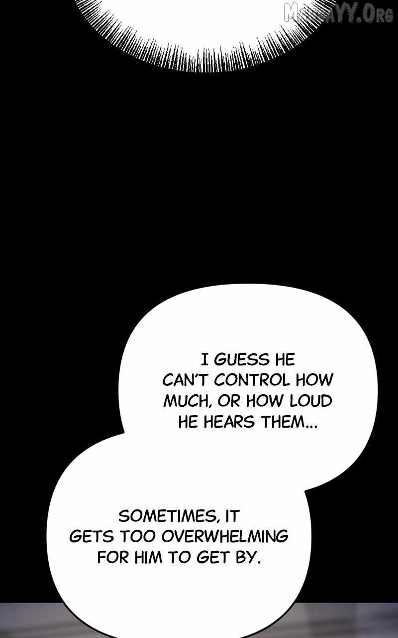 I Was Mistaken for the Villain Chapter 39 page 60