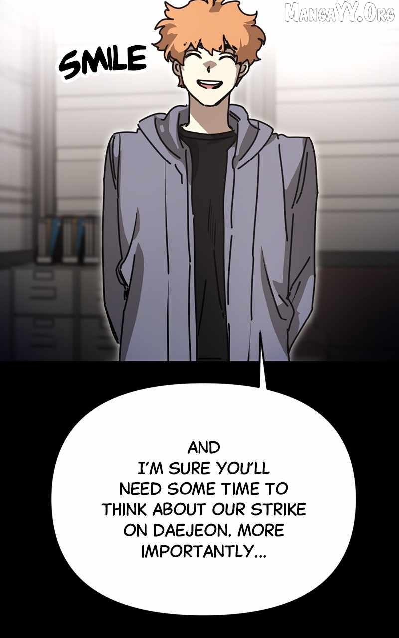 I Was Mistaken for the Villain Chapter 39 page 82