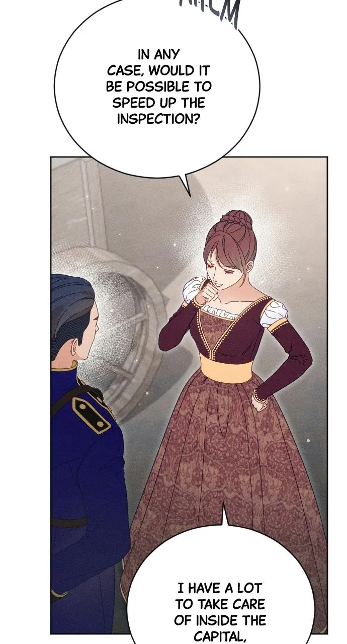 I dare to plead Chapter 39 page 17