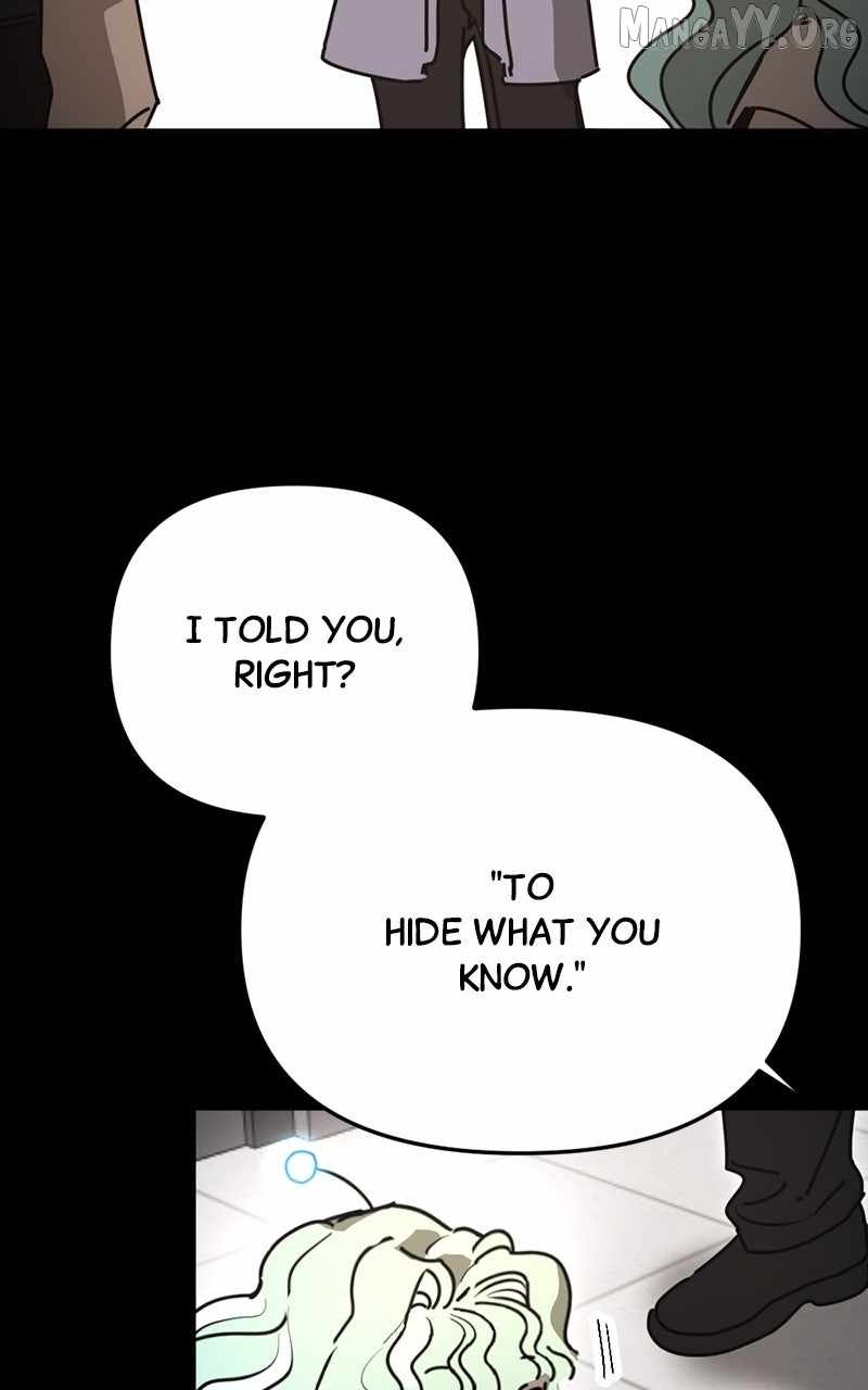 I Was Mistaken for the Villain Chapter 39 page 76