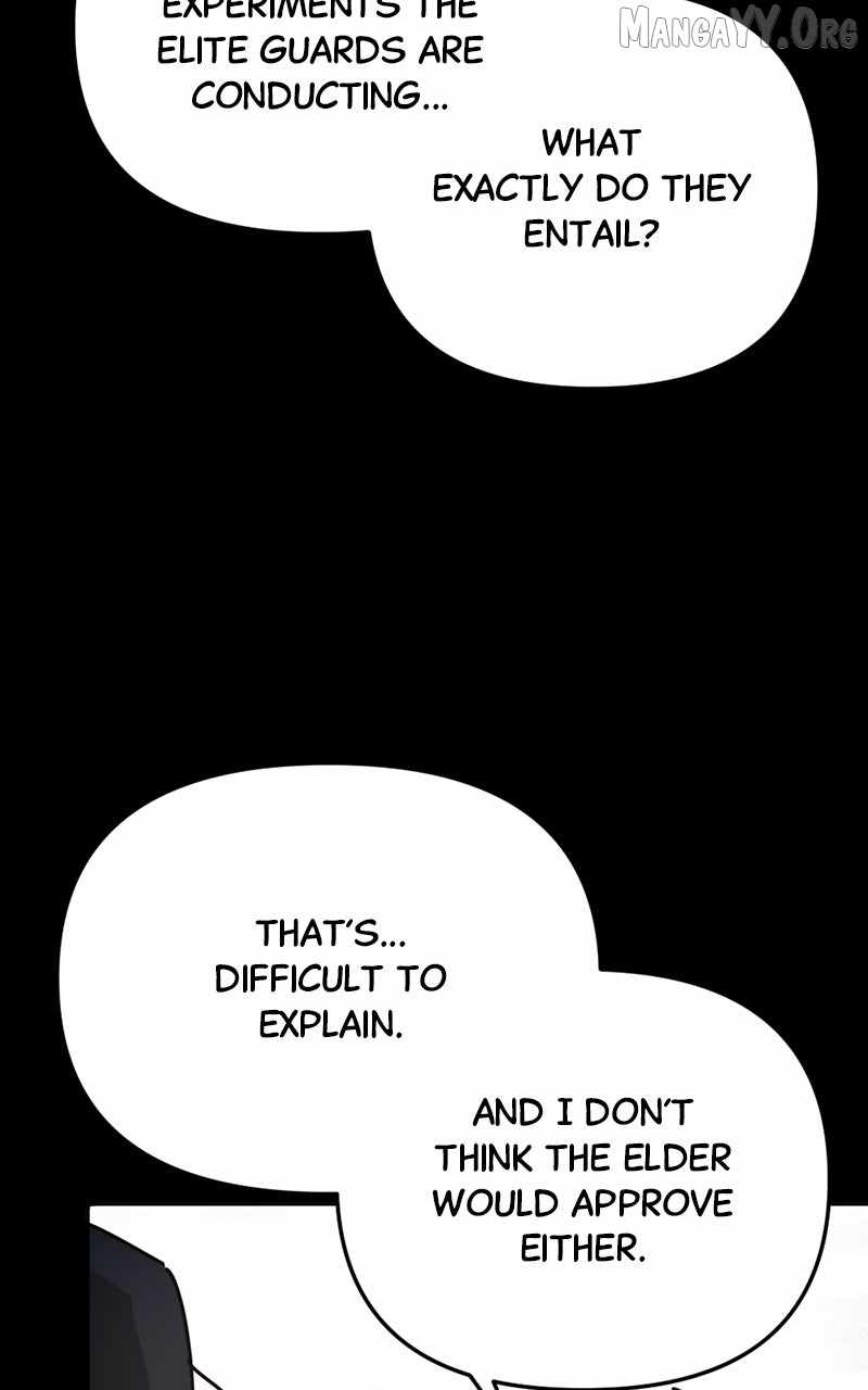 I Was Mistaken for the Villain Chapter 39 page 63