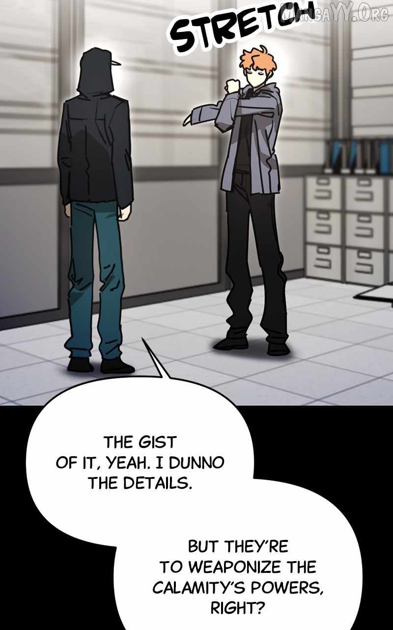 I Was Mistaken for the Villain Chapter 39 page 49