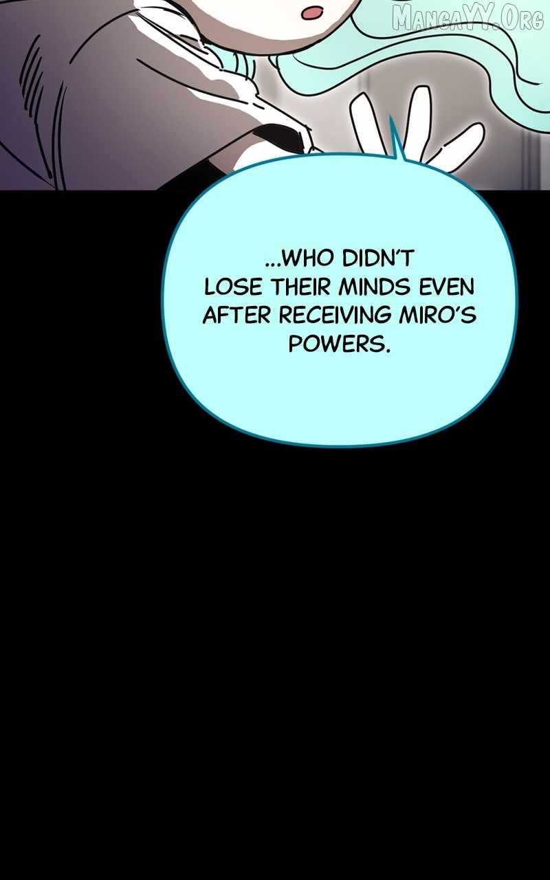 I Was Mistaken for the Villain Chapter 39 page 69
