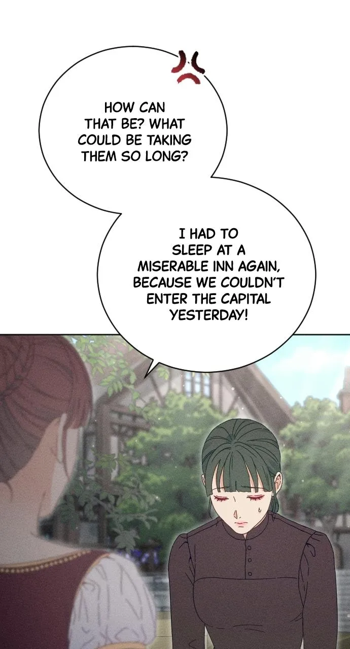 I dare to plead Chapter 39 page 4