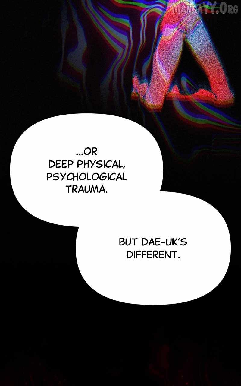 I Was Mistaken for the Villain Chapter 39 page 56
