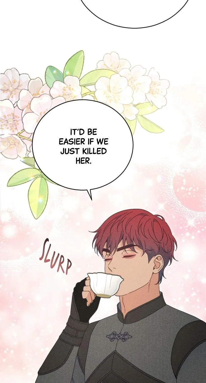 I dare to plead Chapter 39 page 35