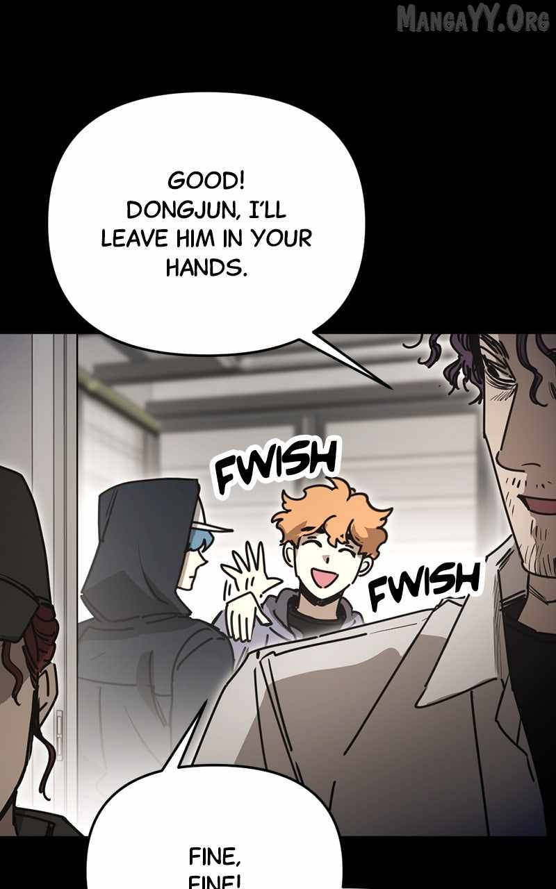 I Was Mistaken for the Villain Chapter 39 page 39