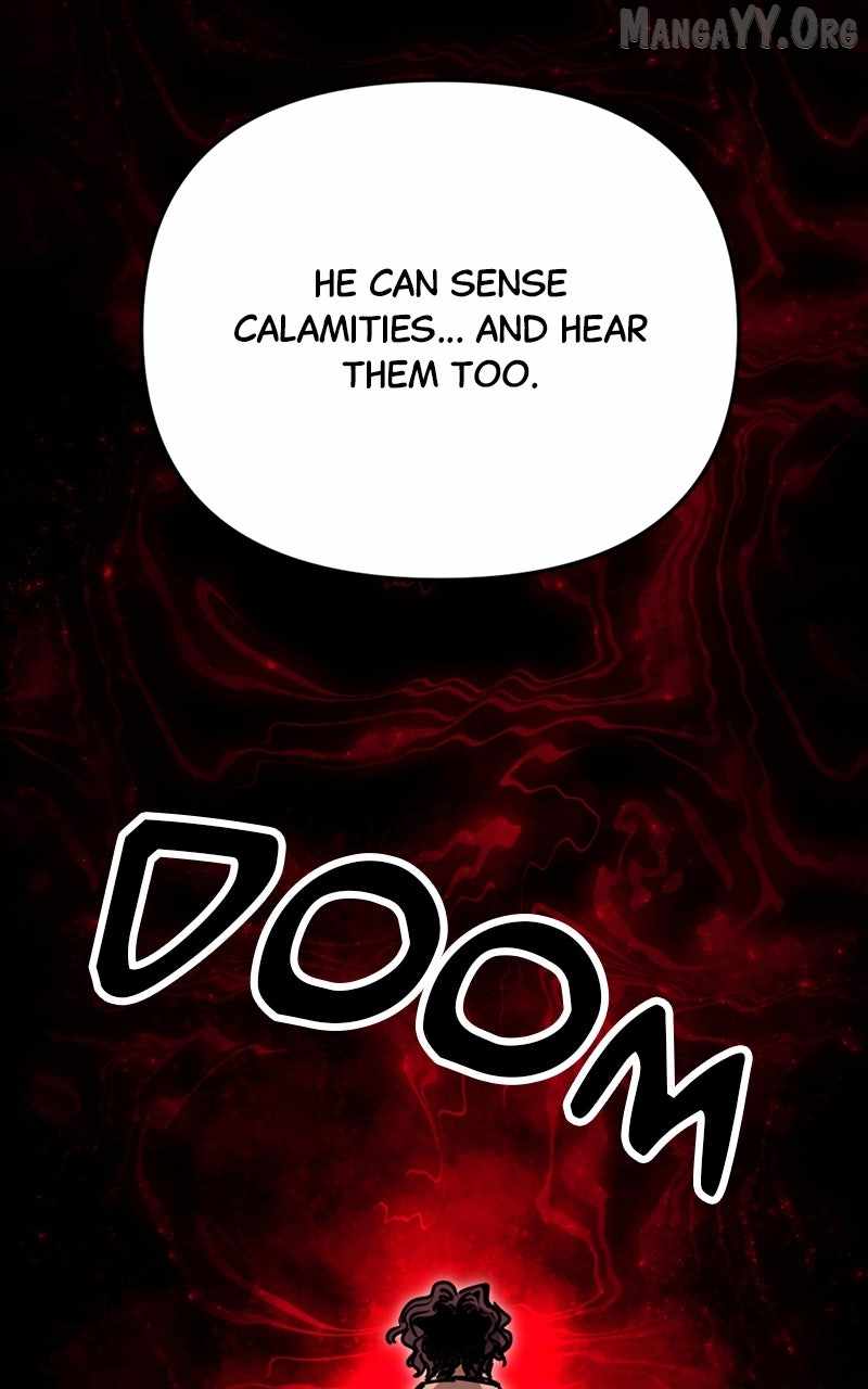 I Was Mistaken for the Villain Chapter 39 page 57