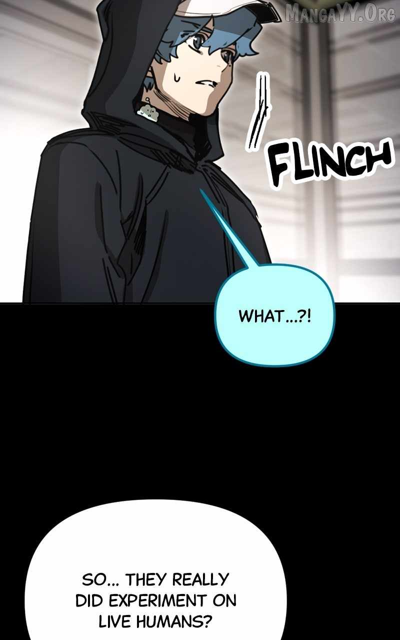 I Was Mistaken for the Villain Chapter 39 page 51