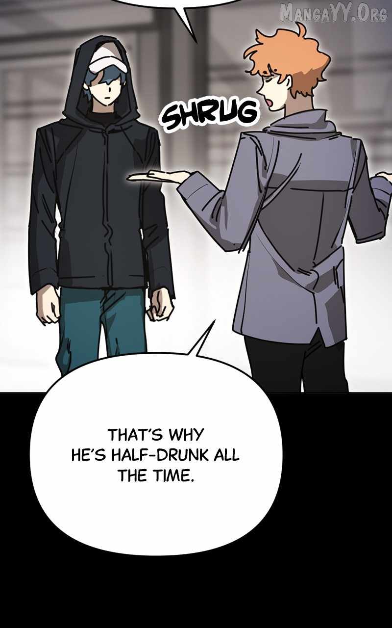 I Was Mistaken for the Villain Chapter 39 page 61