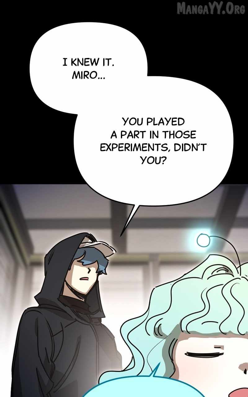 I Was Mistaken for the Villain Chapter 39 page 70