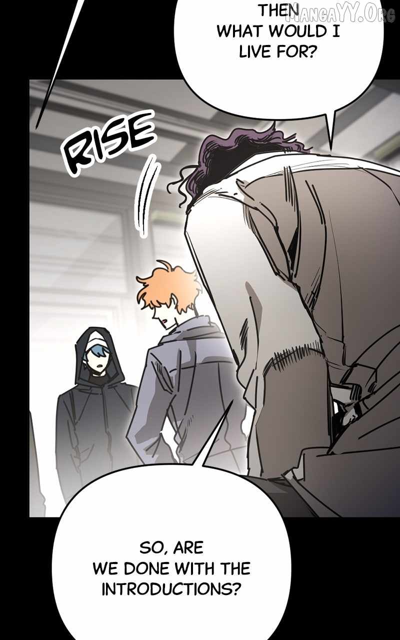 I Was Mistaken for the Villain Chapter 39 page 32